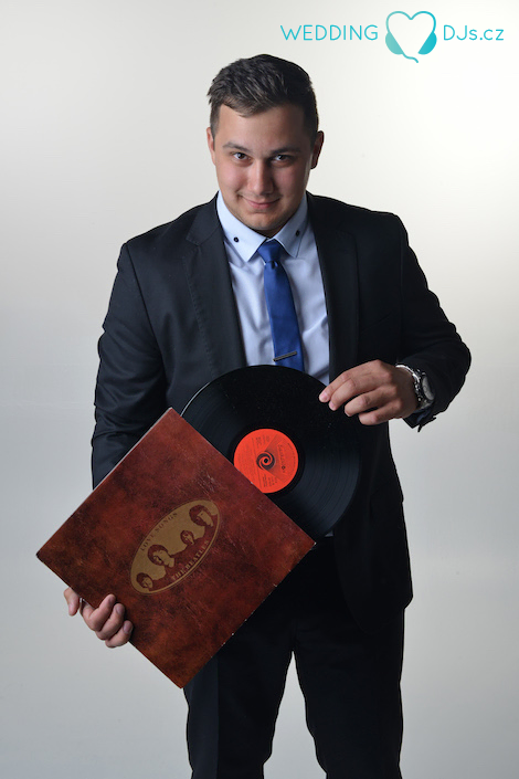 DJ The-B